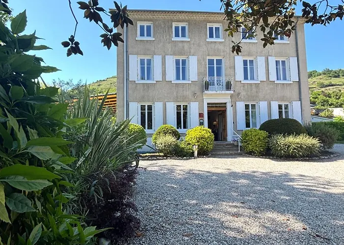 Hôtel La Desirade