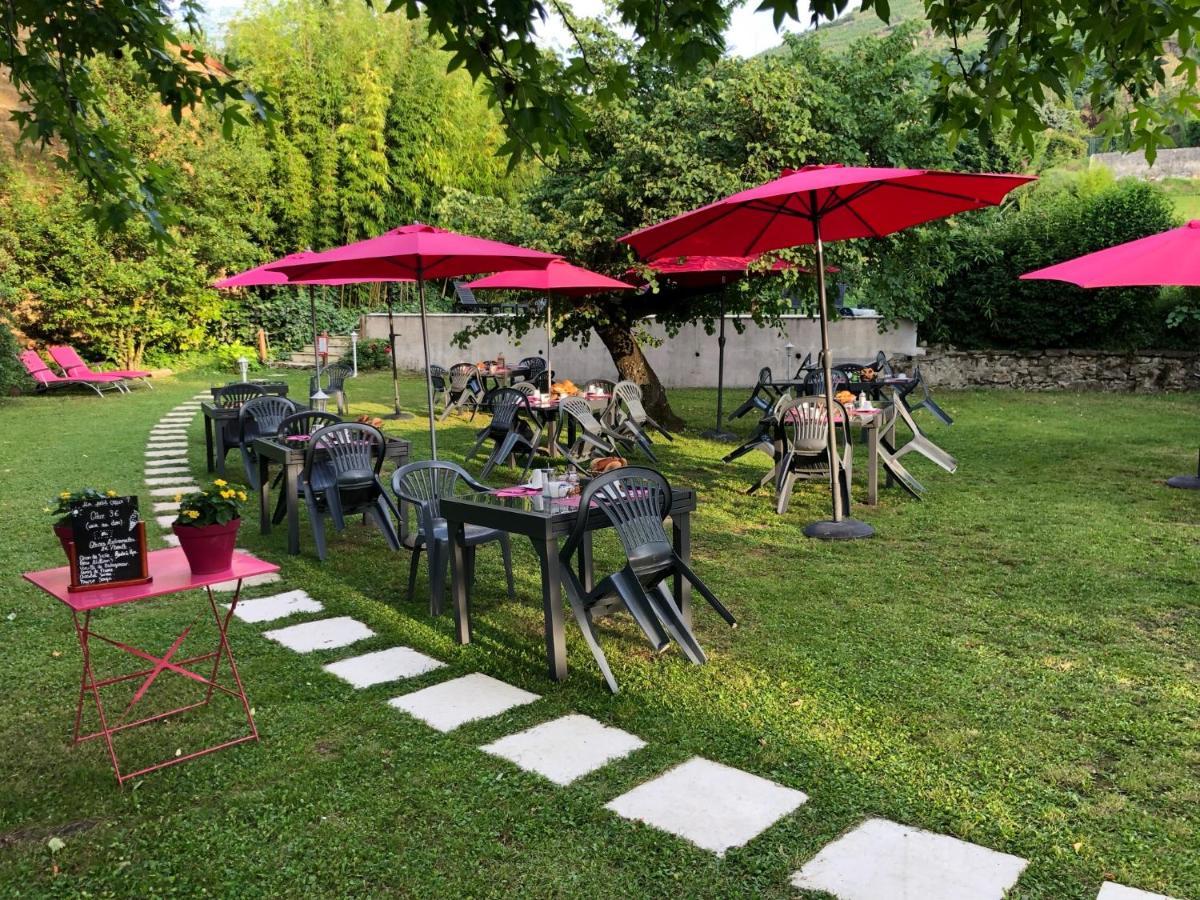 La Desirade Hotel