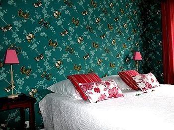 La Desirade Hotel Saint-Désirat