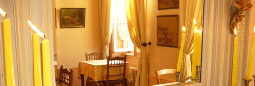 La Desirade Hotel Saint-Désirat