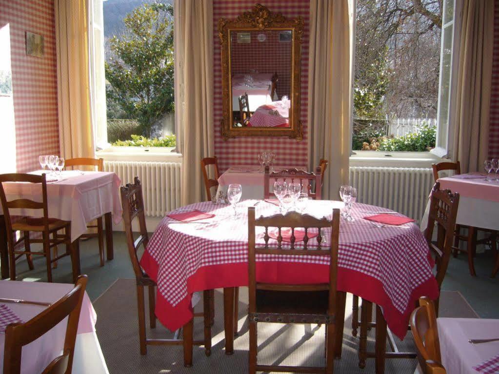 Hotel La Desirade 3*