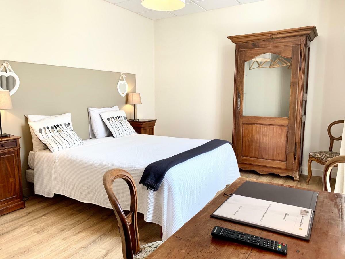 Hotel La Desirade